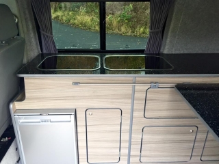 Motorhome Conversions